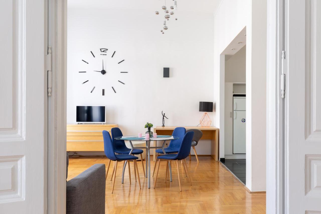Apartamento Sz9 Szent Istvan *