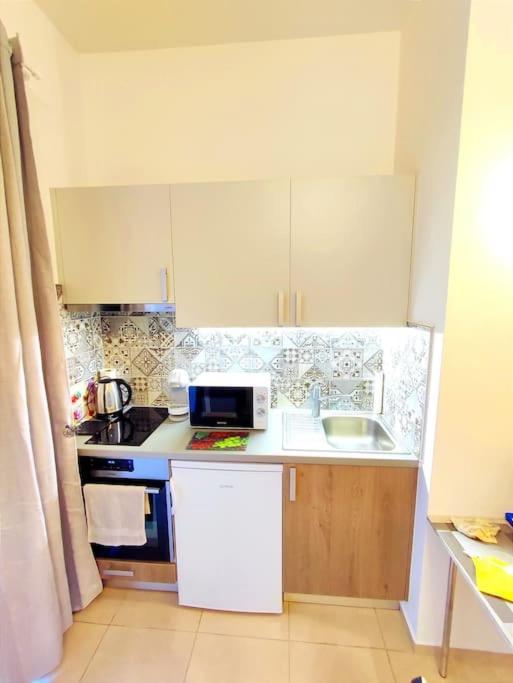 Lägenhet Elisabeth Home! Budapest