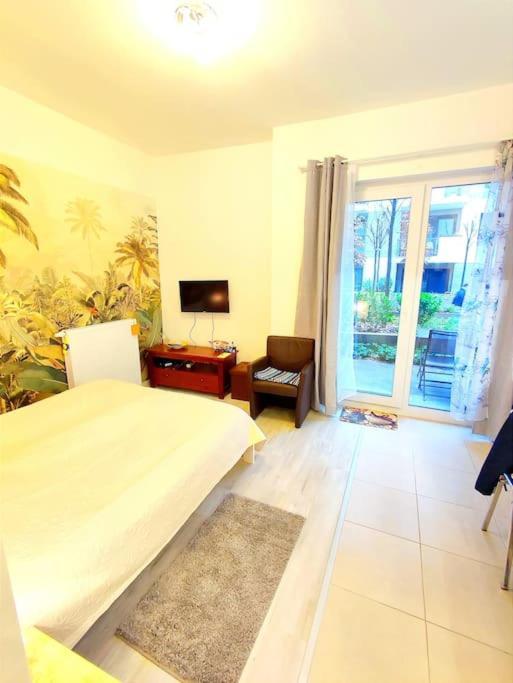 Elisabeth Home! Budapest