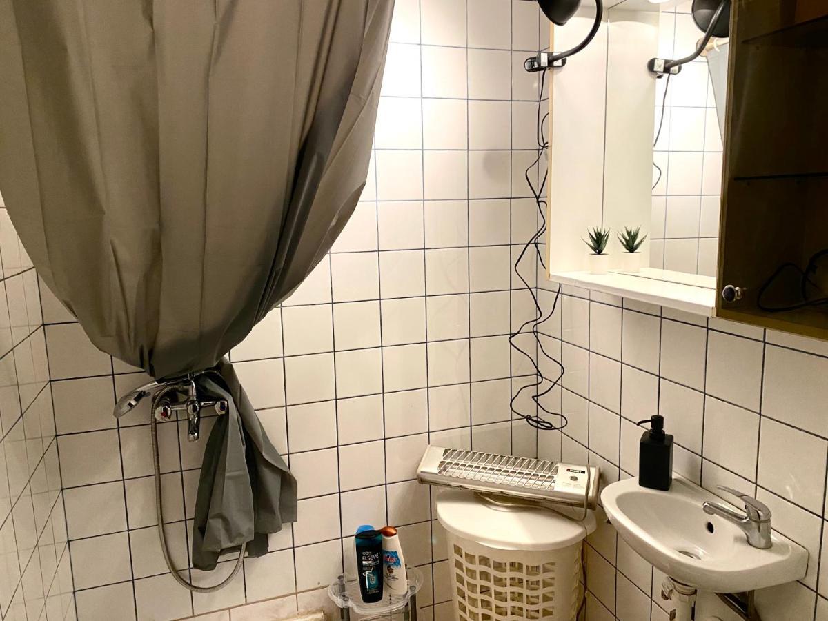Littlepearl By Kiraly Apartamento Budapest