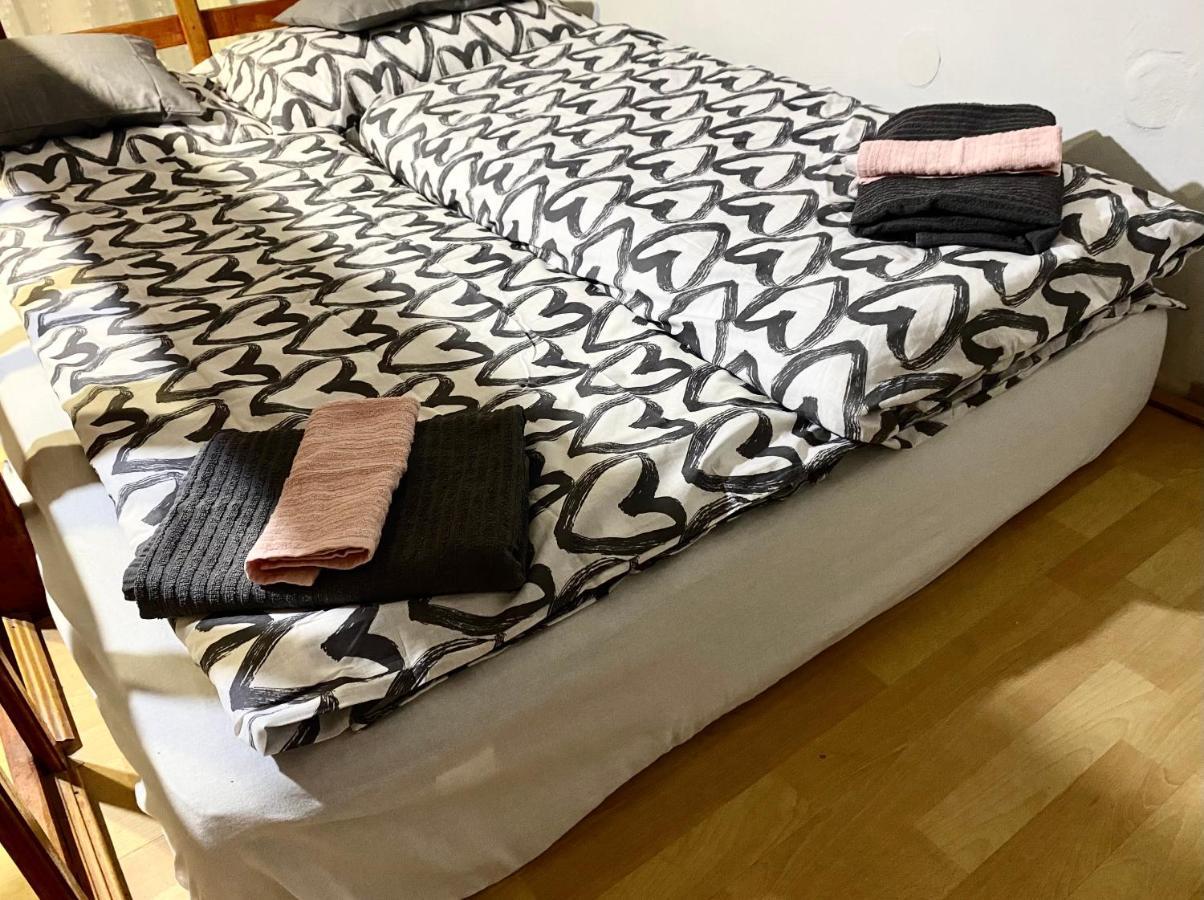 Apartamento Littlepearl By Kiraly Budapest