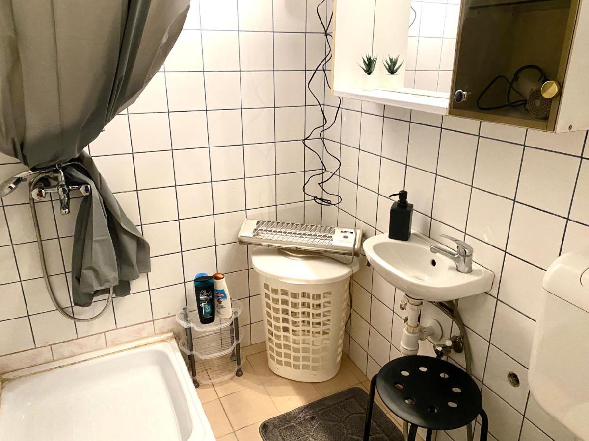 Littlepearl By Kiraly Apartamento Budapest