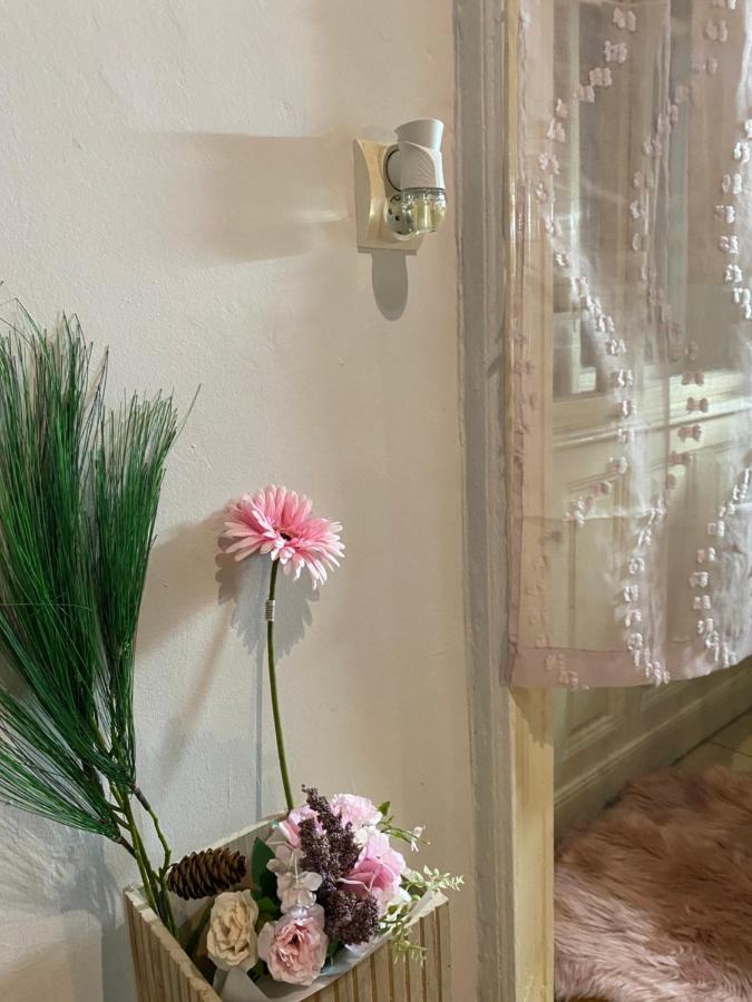 Littlepearl By Kiraly Apartamento Budapest