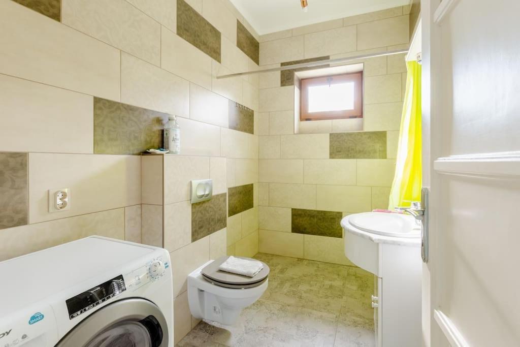 Apartment Deviza Budapest