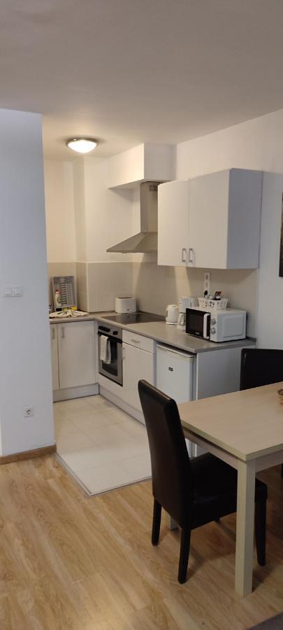 Prince Apartments Aparthotel