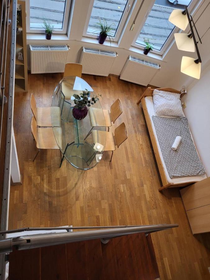 Momento Apartamento Budapest