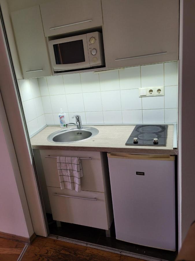 Apartamento Momento Budapest