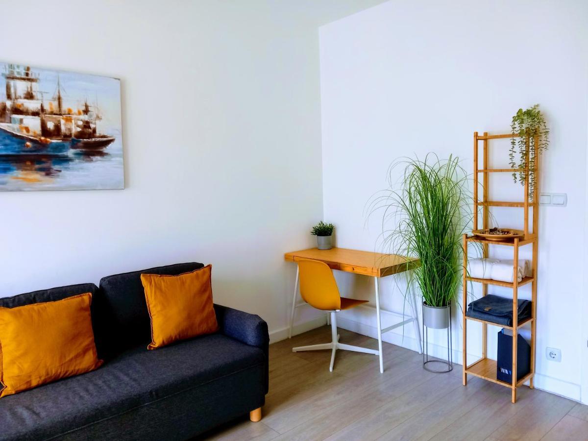 Ap To You Apartment *