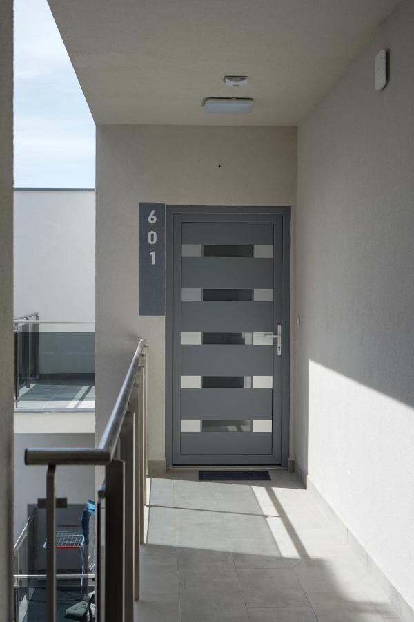Apartamento ~ Roof Terrace/ac/indoor Parking *