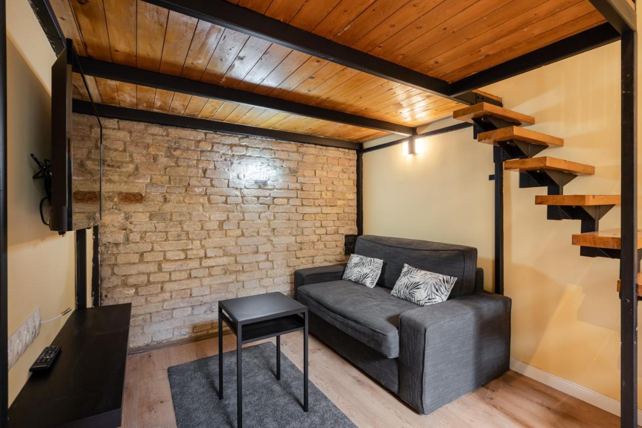 A27 Bp Modern Boutique Apartments, Location By Bqa Apartmán Budapest