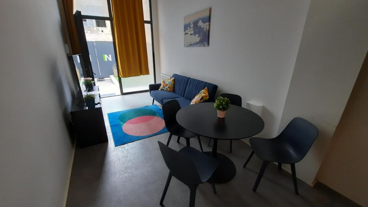 Hi-bp In-budapest Studio Apartman 2 Free Parking Apartman Budapest