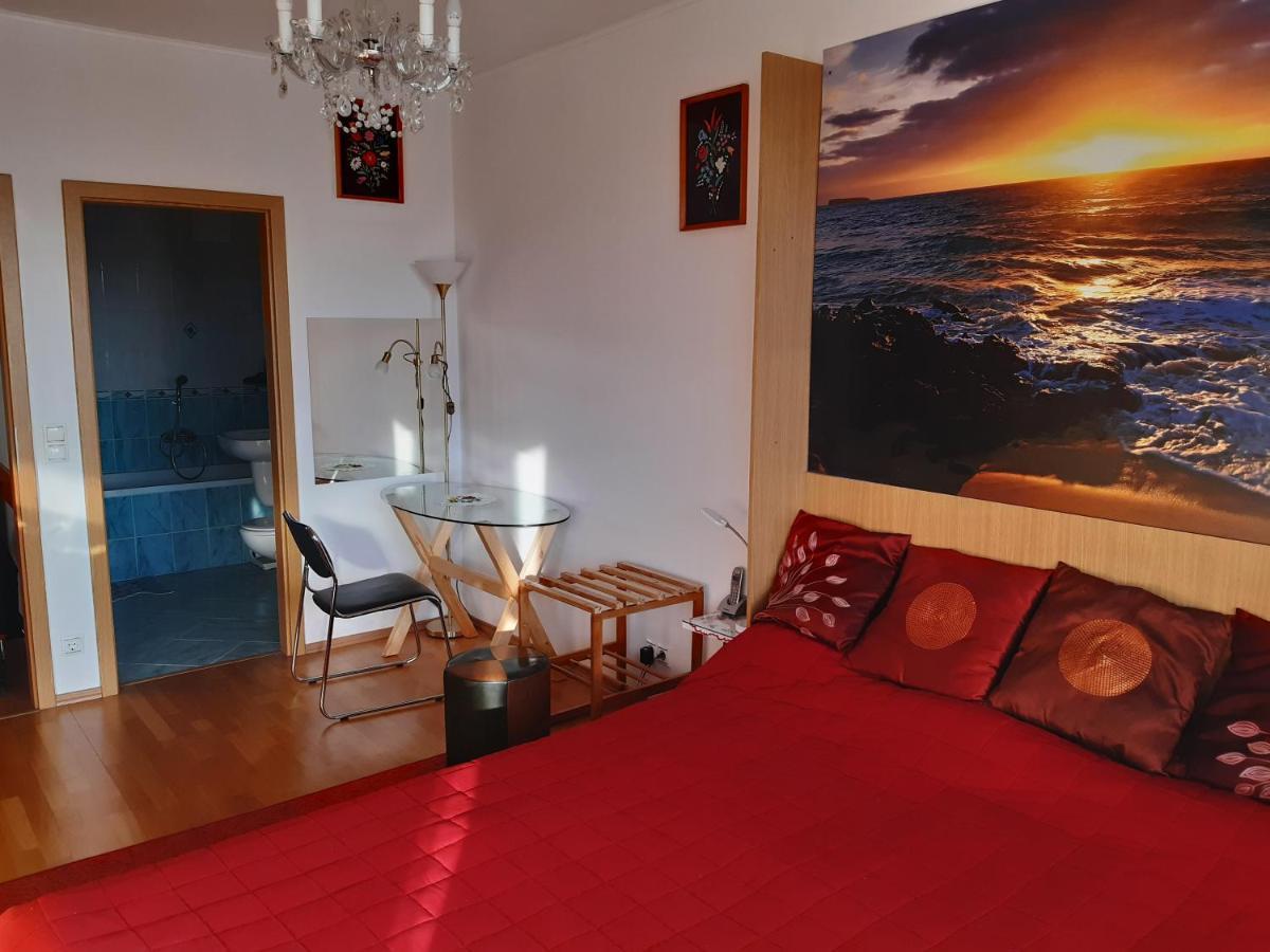 Arpadtravel Budapešť