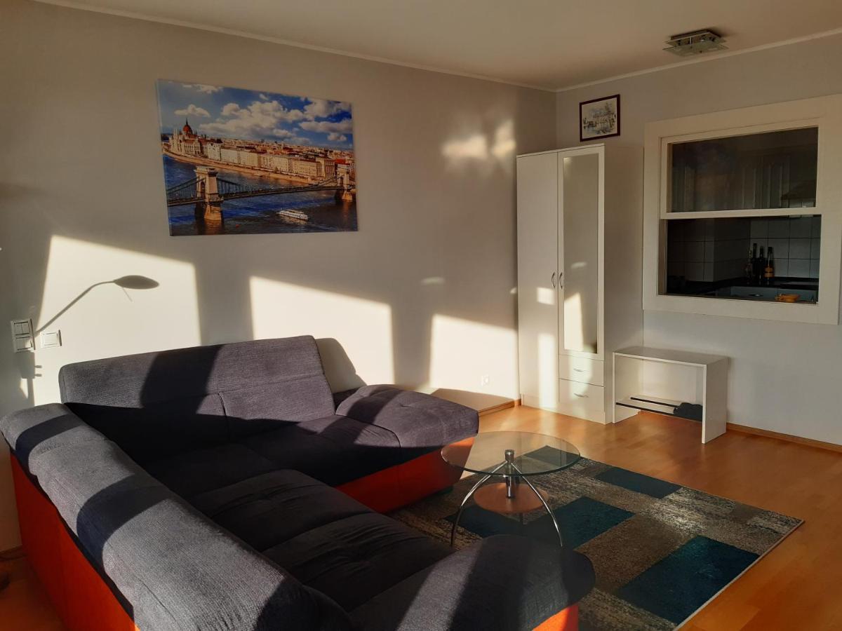 Apartmán Arpadtravel