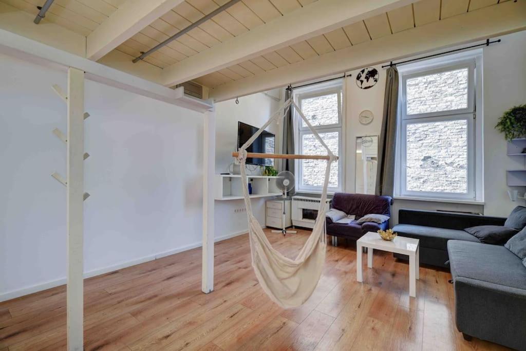 Apartment Brightside