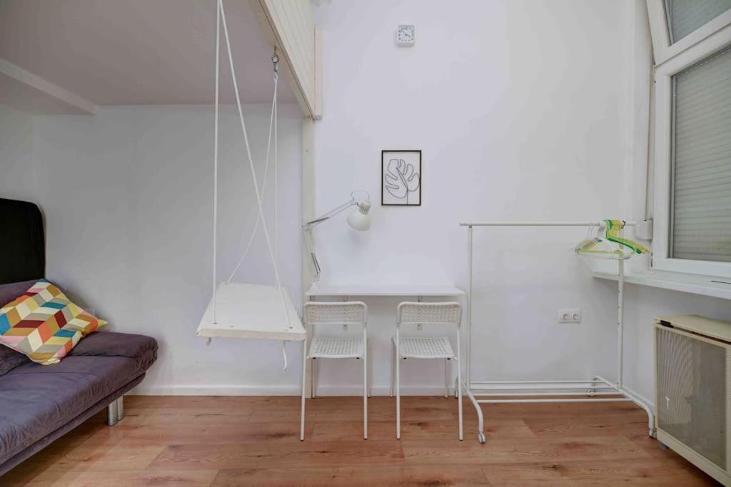 Apartment Brightside Budapest
