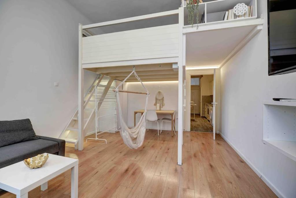 Brightside Apartment Budapest