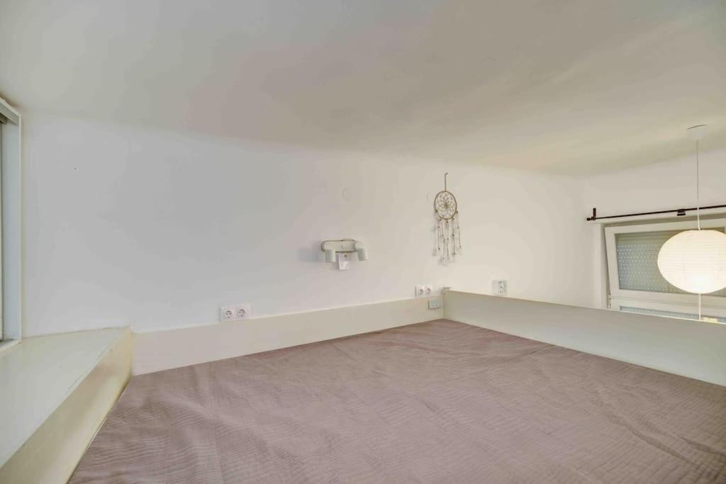 Brightside Apartment Budapest