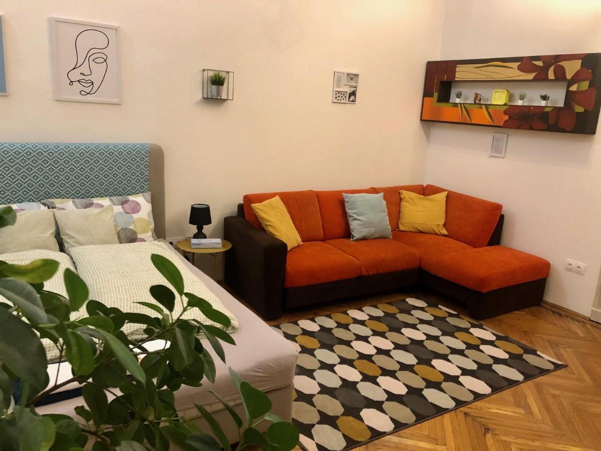 Apartamento The Poet's *