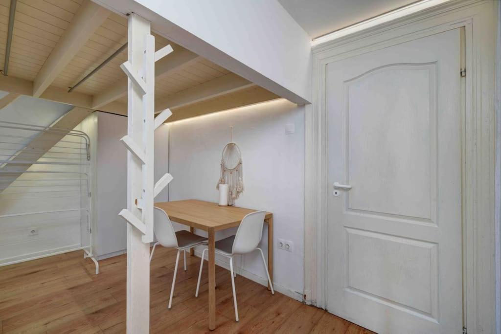 Apartment Brightside *