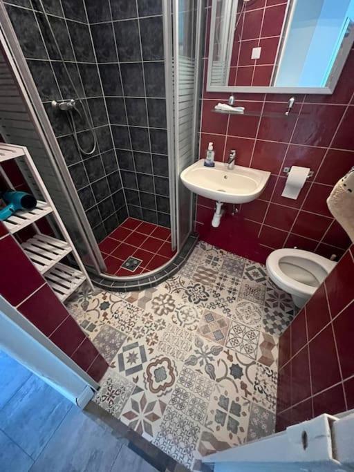 Apartamento Full Panorama Budapest