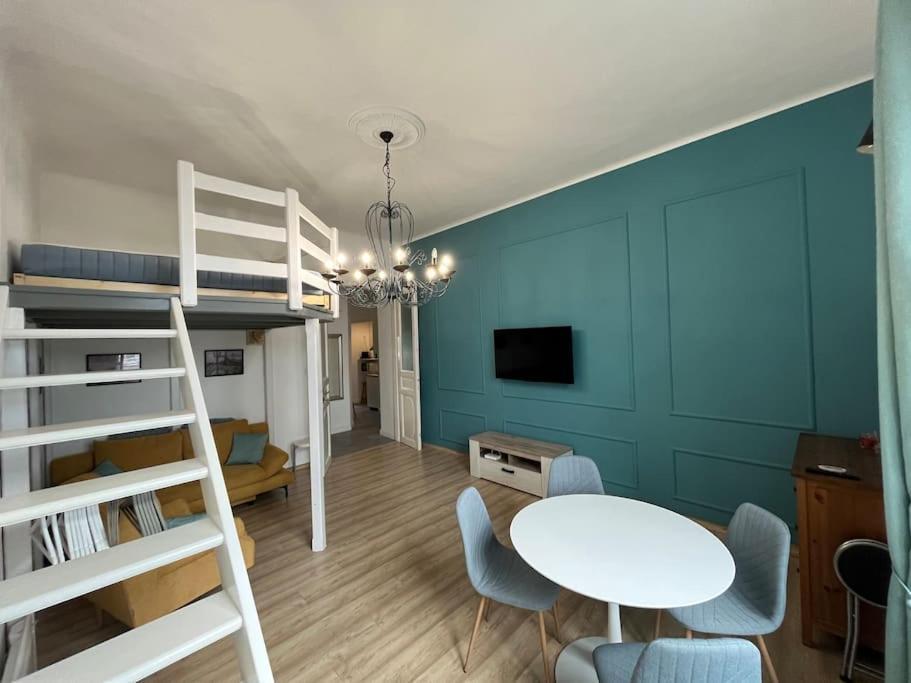 Full Panorama Apartamento