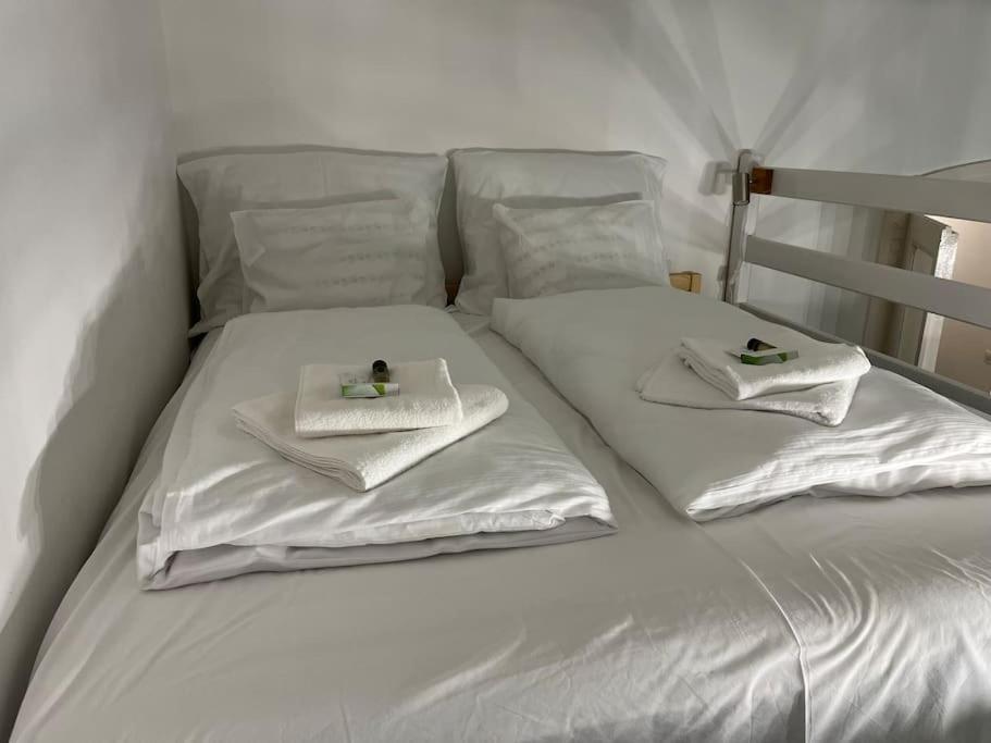 Full Panorama Apartamento Budapest