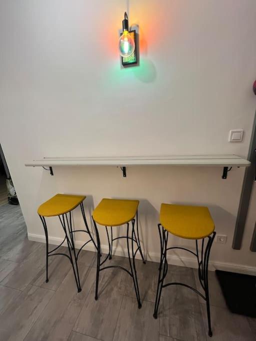 Full Panorama Apartamento