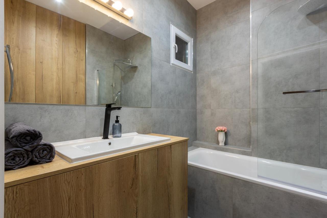Apartamento Glamorous Modern In The Hearth Of Budapest