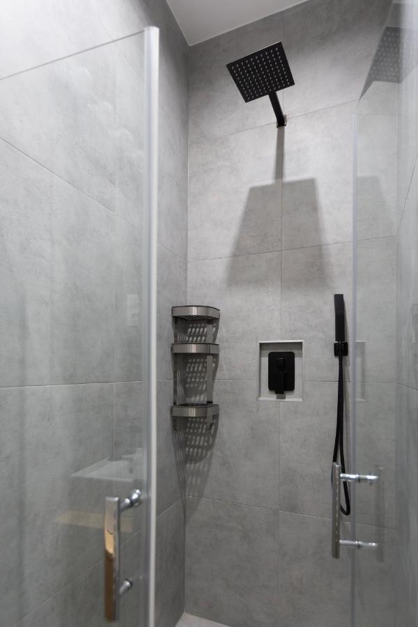 Apartamento Glamorous Modern In The Hearth Of *