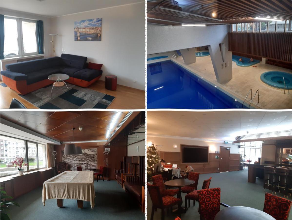 Arpadtravel Apartamento Budapest