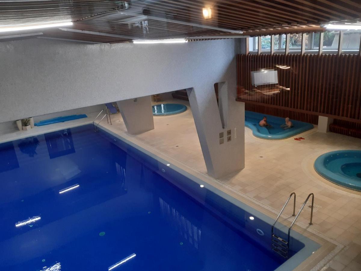 Arpadtravel Apartamento Budapest
