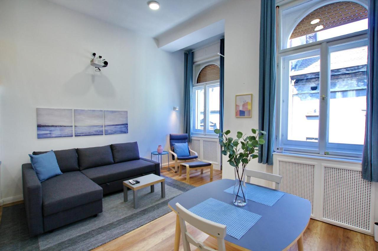 Pau Stylish In The Heart Of Appartamento