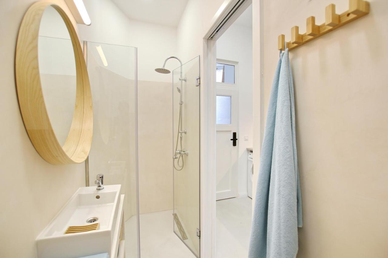 Pau Stylish In The Heart Of Appartamento *