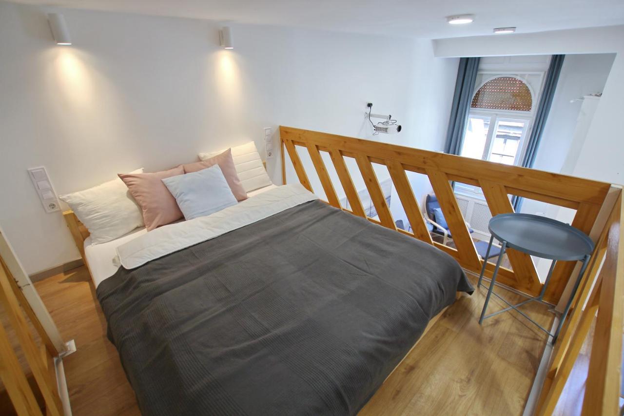 Appartamento Pau Stylish In The Heart Of *