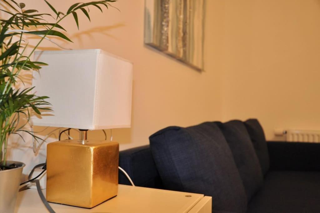 New In - Free Parking Apartamento