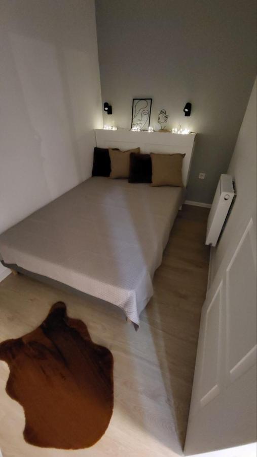 Apartment Cs14 Silver