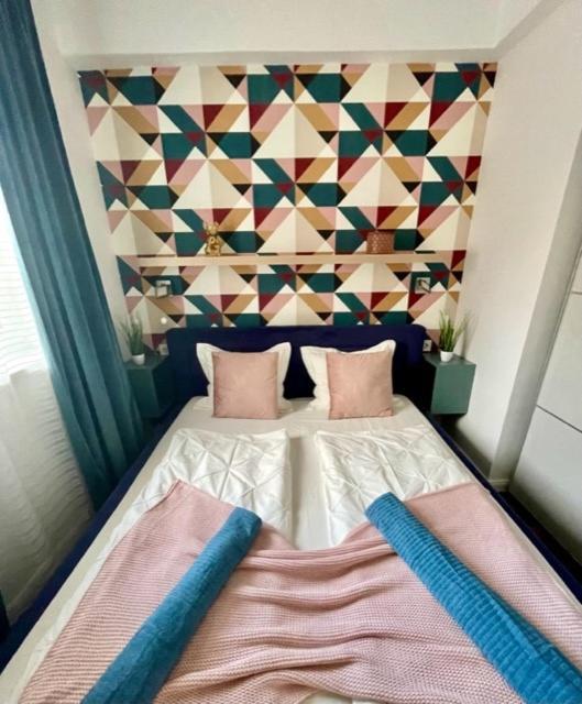 Appartement R52-4 #freeparking Boedapest
