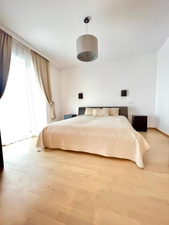 Parliament Luxury * Budapešť