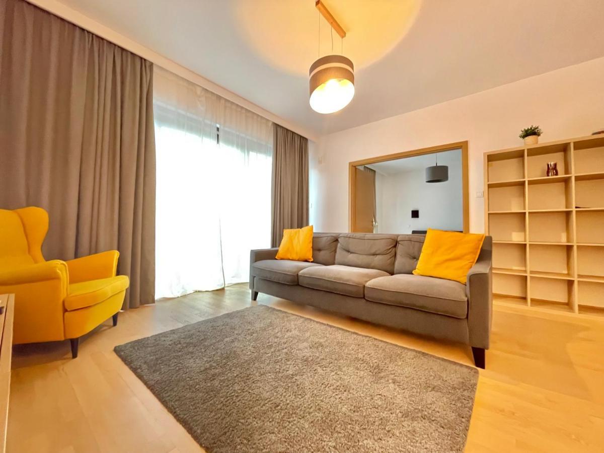 Parliament Luxury Apartmán