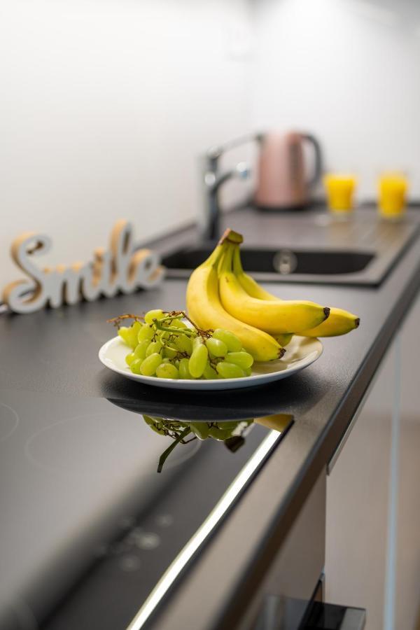 Apartamento Parliament Luxury