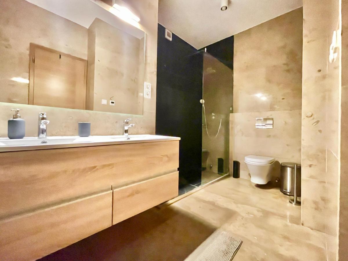 Apartamento Parliament Luxury Budapest