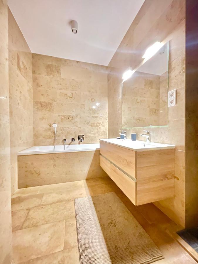 Parliament Luxury Budapešť