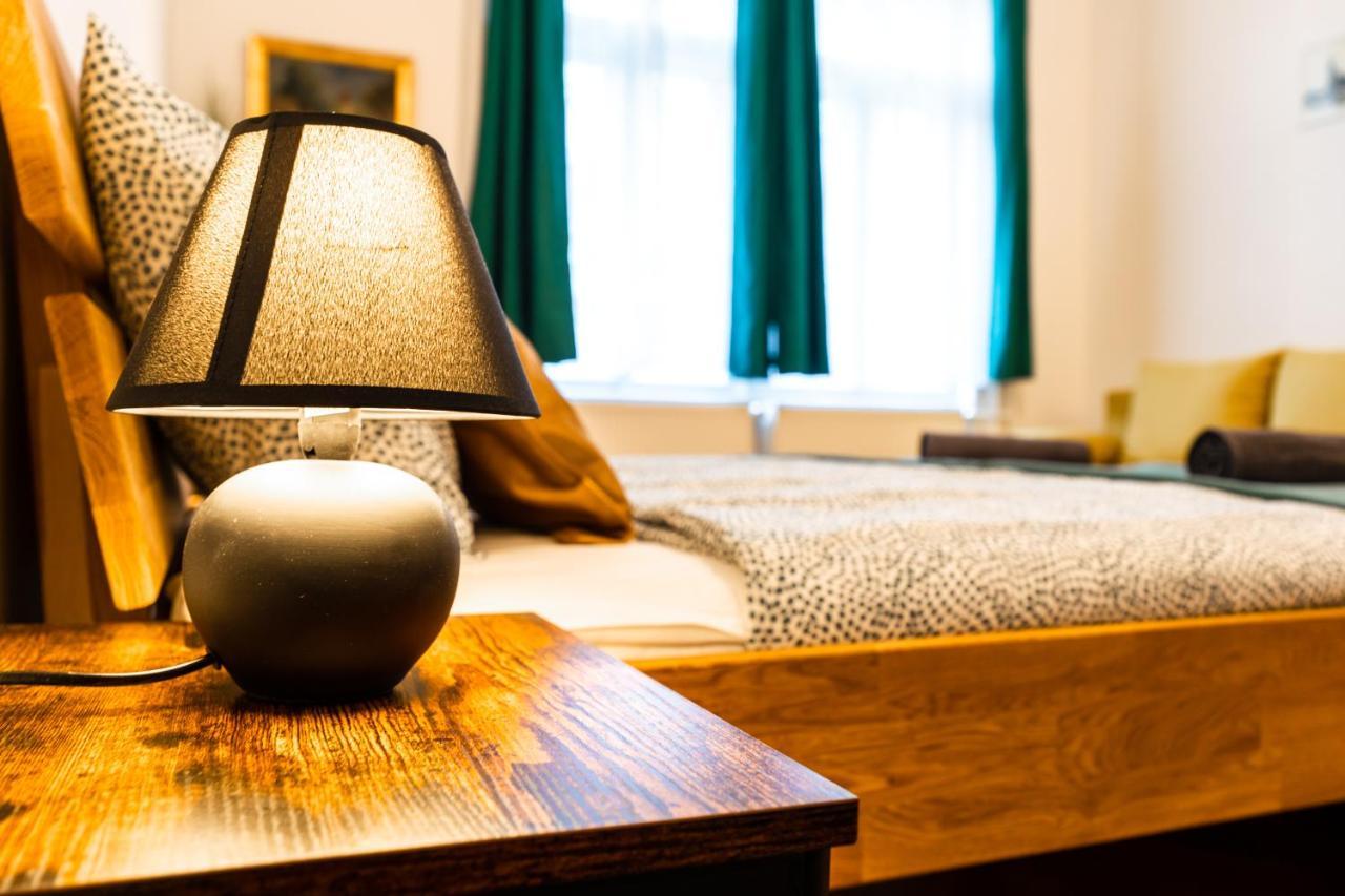 Appartement Palace Quarter