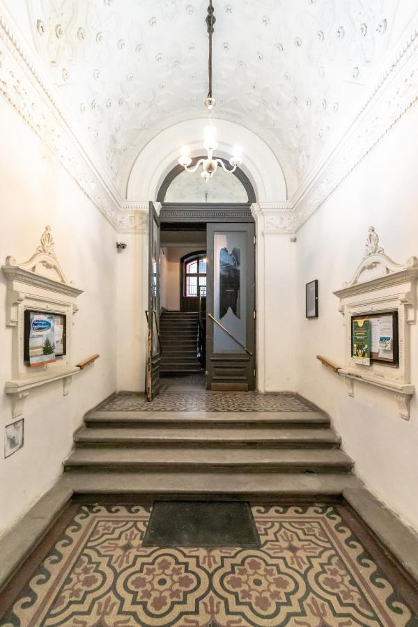 Friendly In The Center With 2bedrooms Apartamento