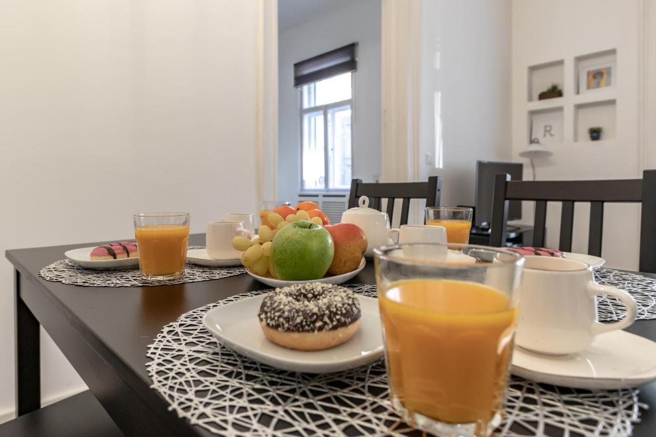 Friendly In The Center With 2bedrooms