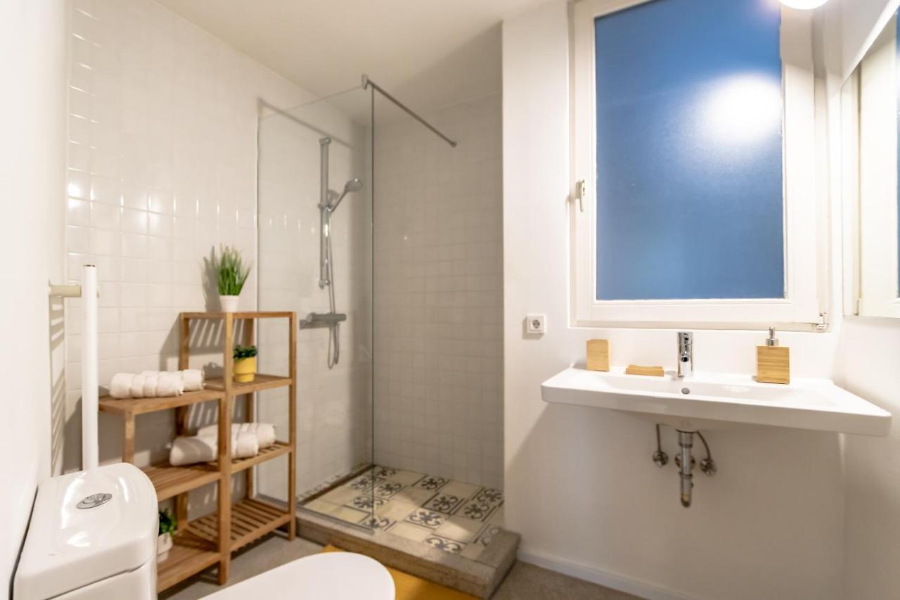 Friendly In The Center With 2bedrooms