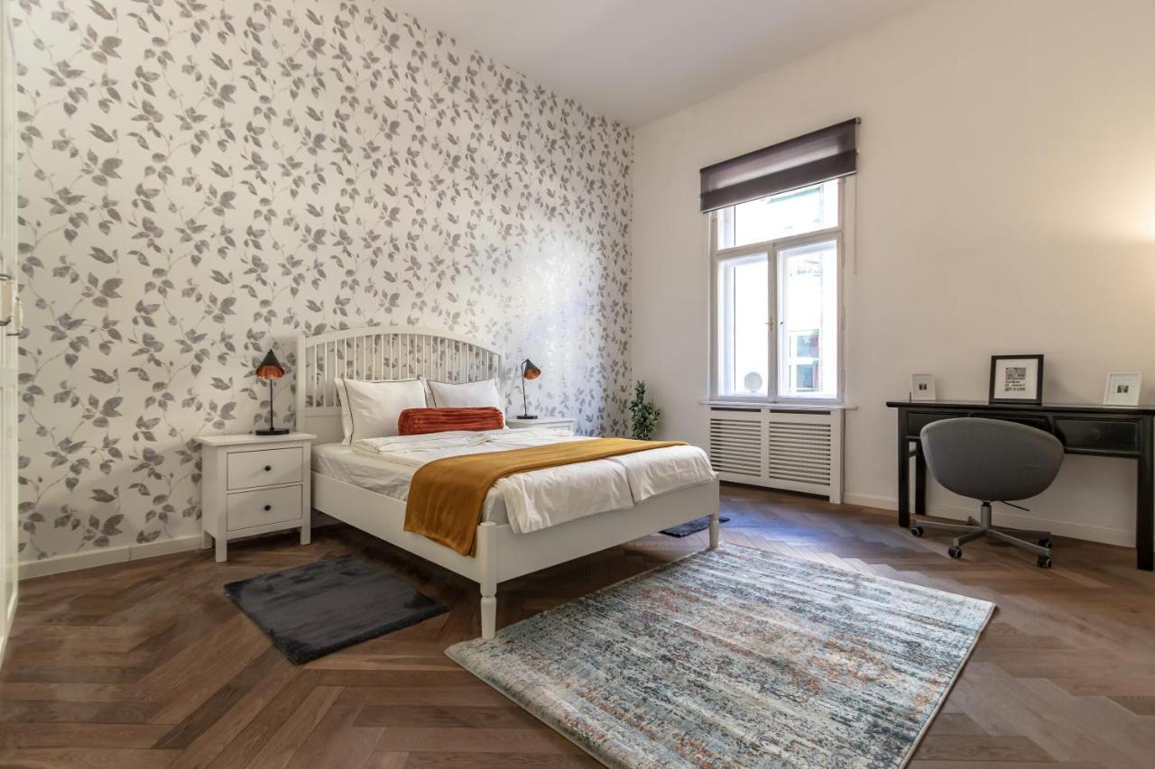Apartamento Friendly In The Center With 2bedrooms