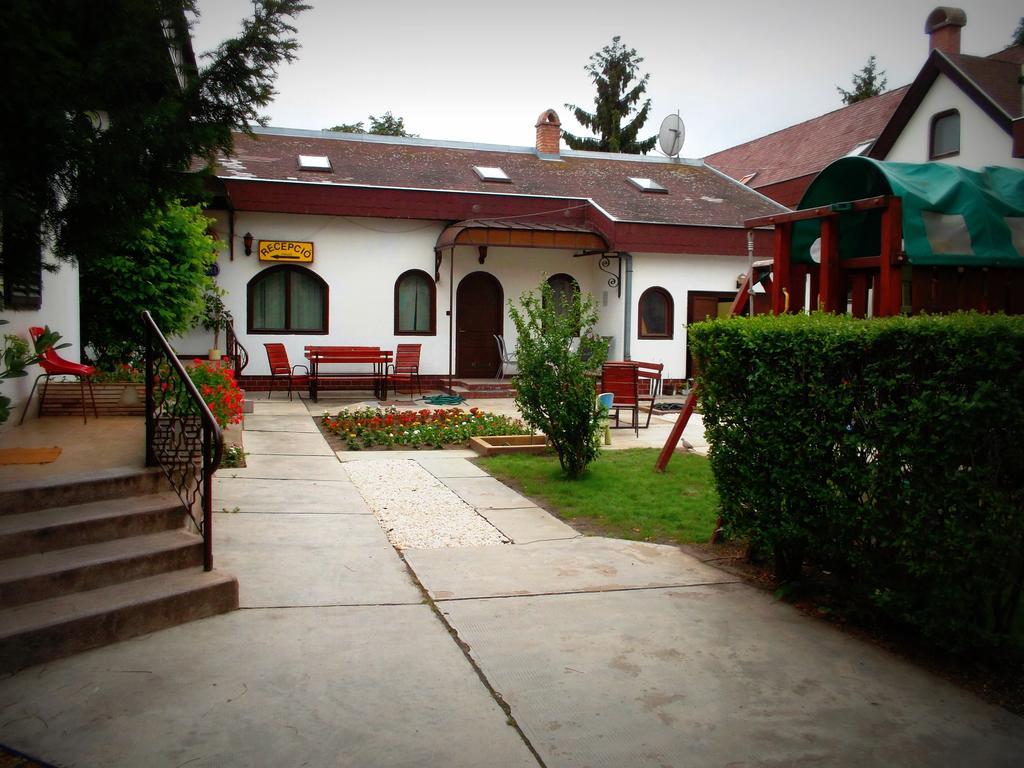 Hotel Palota 2*