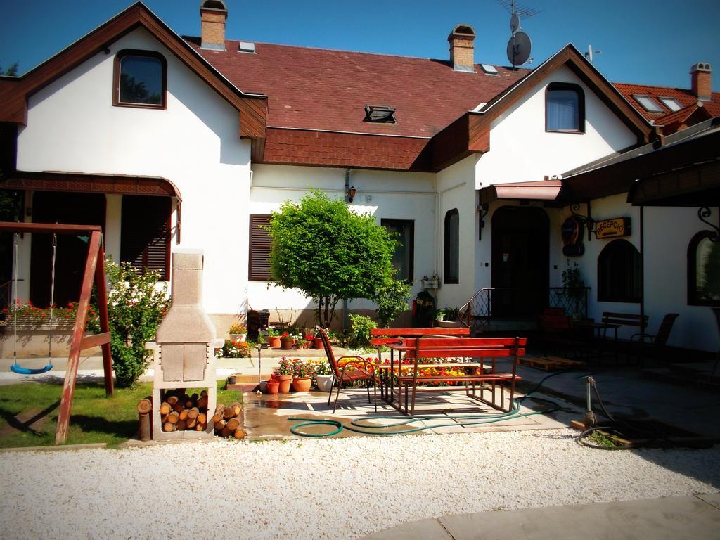 Palota Hotel Budapest