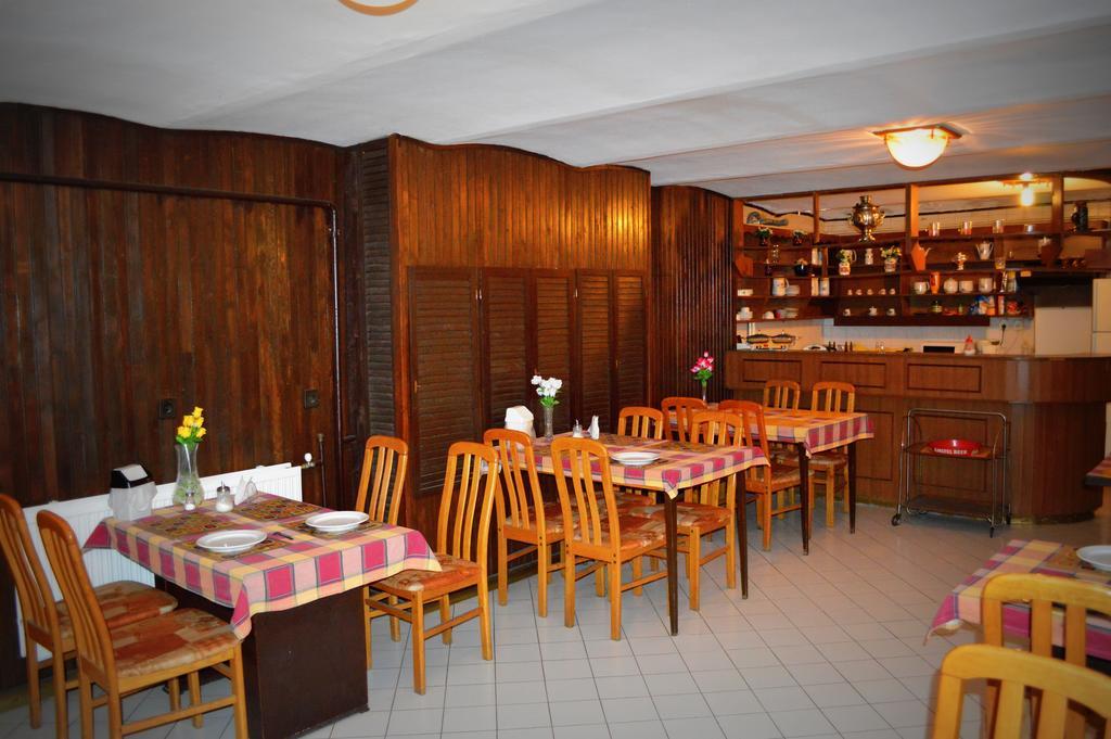 Hotel Palota